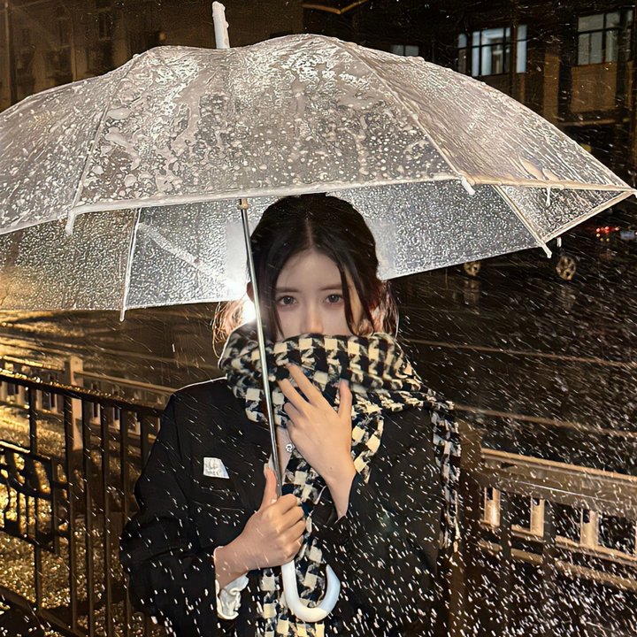 倾城佳话