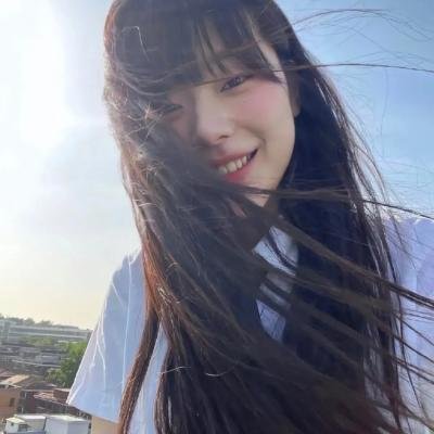 水晶美人